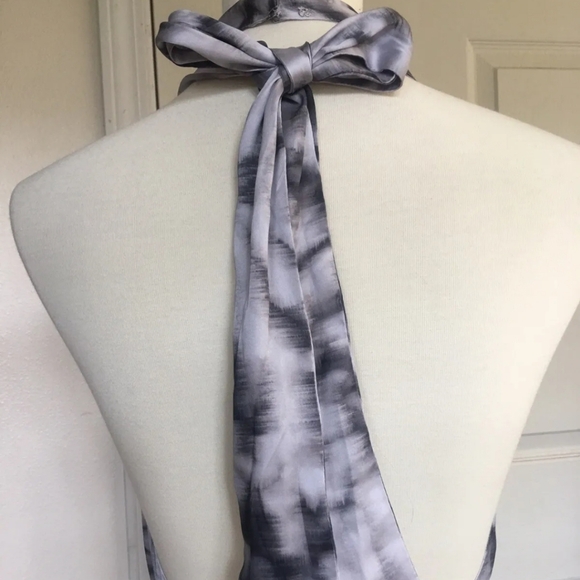 Nwot H&M maxi dress - Picture 5 of 9